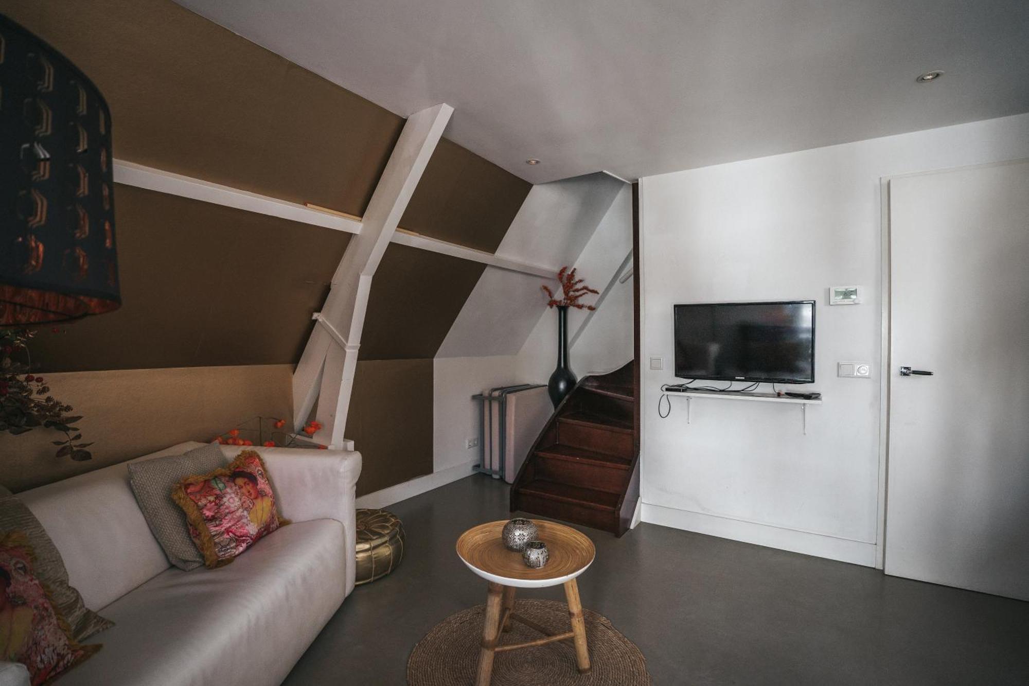 Apartment Naarden-Vesting Zewnętrze zdjęcie