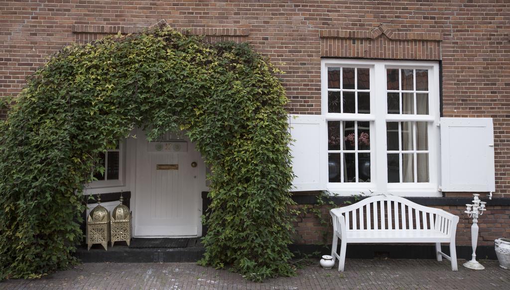 Apartment Naarden-Vesting Zewnętrze zdjęcie