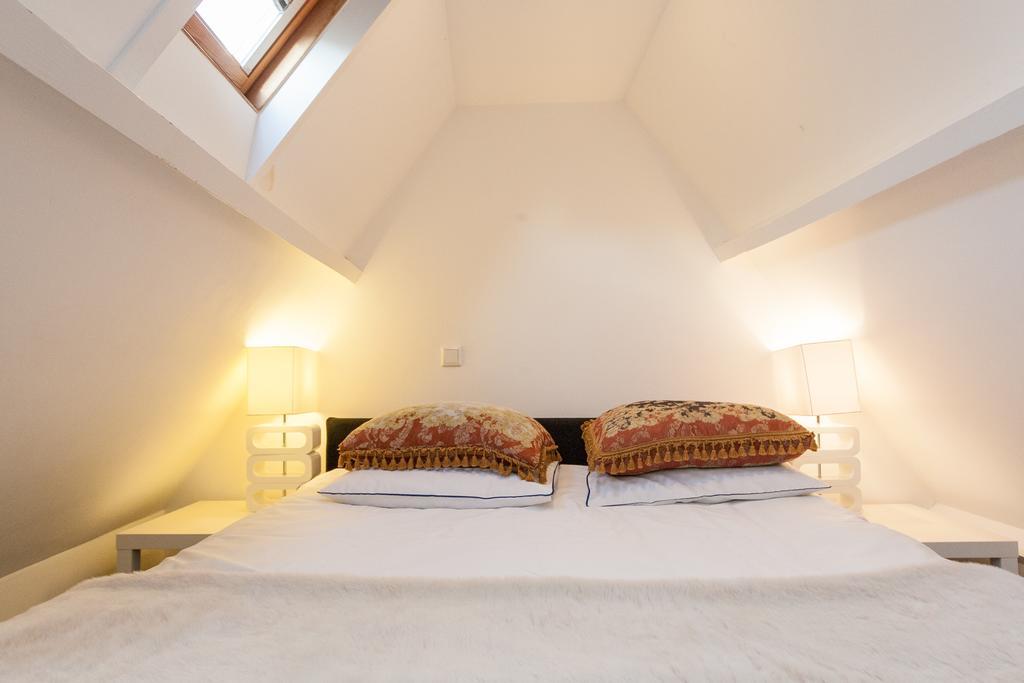 Apartment Naarden-Vesting Zewnętrze zdjęcie